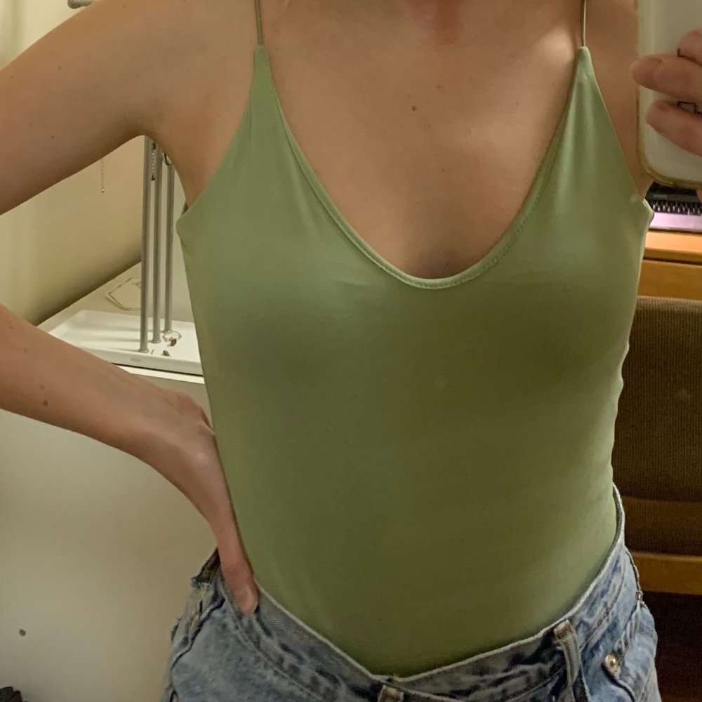Body Suit